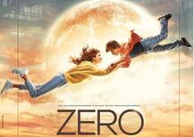 टाइगर श्रॉफ की \'Baaghi 2\' से भी पीछे रह गई शाहरुख खान की Zero, जानें पहले वीकेंड में कमाए कितने करोड़