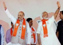 Northeast Election Survey 2019 : पूर्वोत्तर में चलेगा मोदी का जादू, NDA 24 में से 18 पर करेगी कब्जा-सर्वे