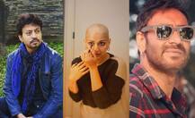 Year Ender 2018: सोनाली बेंद्रे से लेकर इरफान खान तक इन सेलिब्रिटीज ने किया गंभीर बीमारियों का सामना