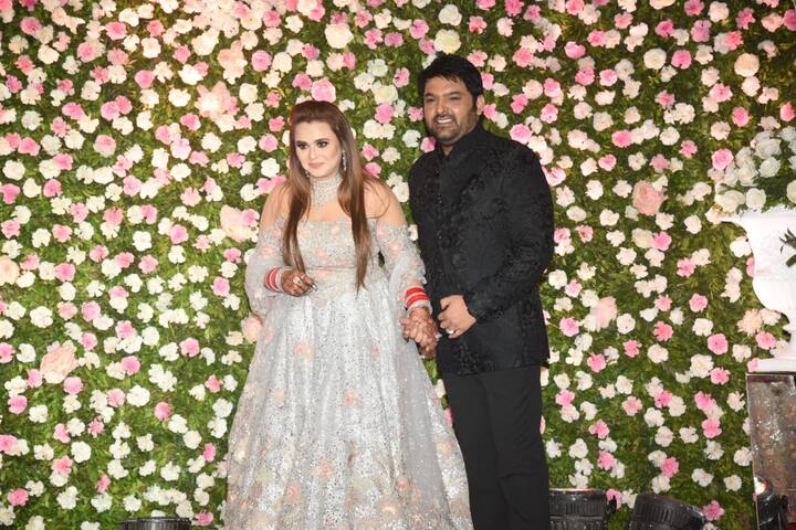 कपिल और गिन्नी ने पिछले साल इंस्टाग्राम पर अपने रिश्ते के बारे में सभी को बताया था.