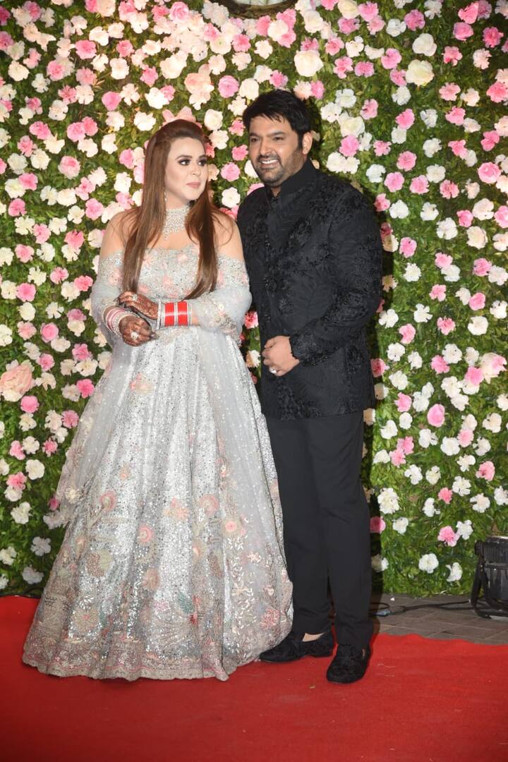 कपिल पिछले कुछ सालों में अपनी कॉमेडी से लोगों का दिल जीतते आए हैं. (सभी फोटो: मानव मंगलानी)