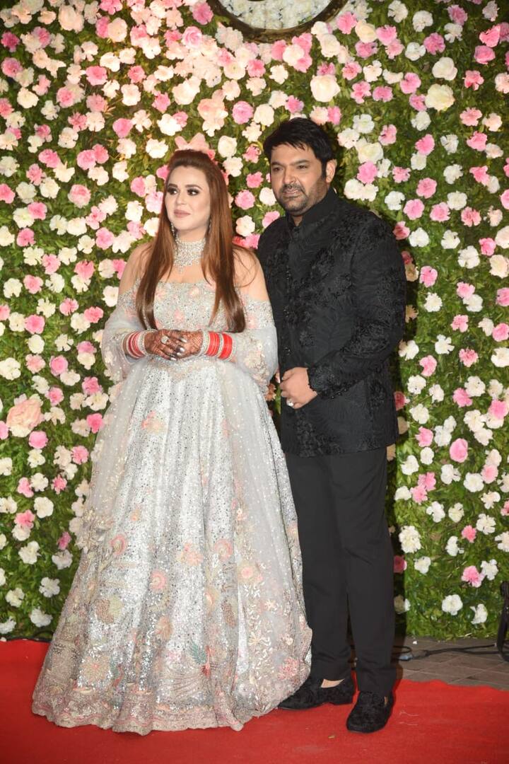 कपिल ने अपने रिलेशन के बारे में बताया था कि उन्होंने गिन्नी से शादी का प्रपोजल उनसे पहले उनके पिता को भेजा था.