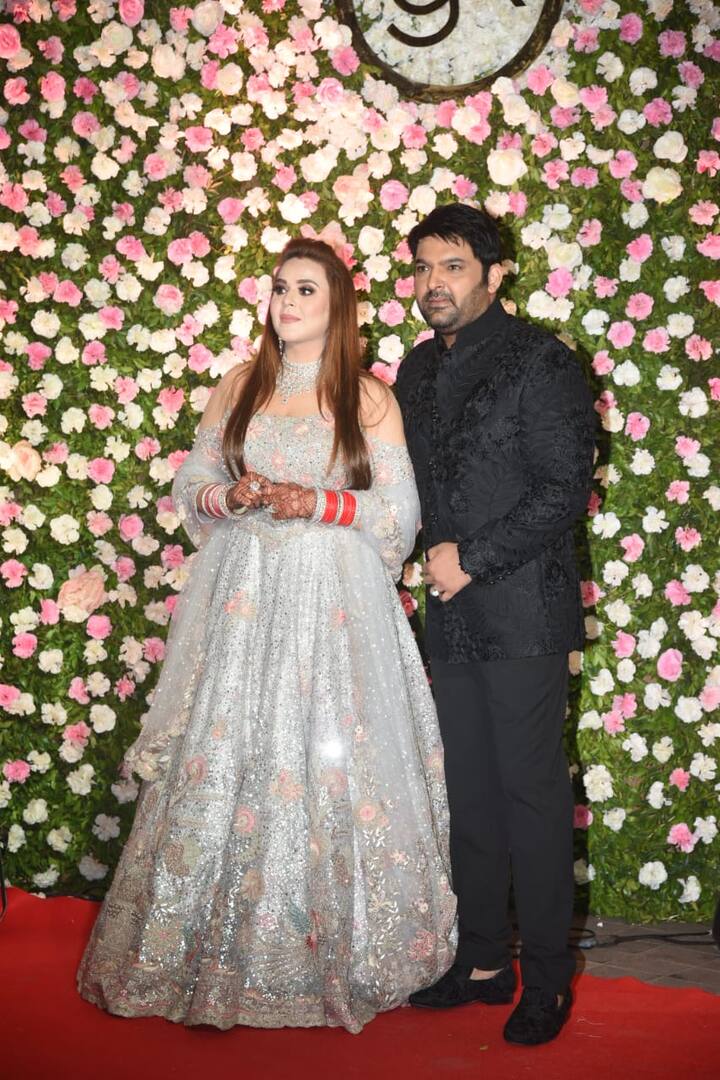 साल 2005 में पहली बार कपिल शर्मा की मुलाकात गिन्नी से हुई थी. गिन्नी एचएमवी कॉलेज जालंधर में पढ़ाई कर रही थीं.