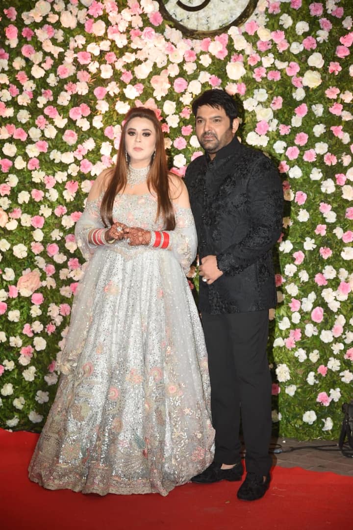 उस दौरान कपिल गिन्नी के कॉलेज में ऑडिशन देने गए थे. कपिल बताते हैं कि गिन्नी 19 साल की थीं और वह 24 साल के थे.