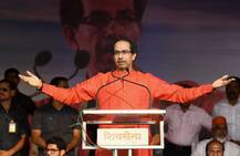 महाराष्ट्र: BJP को झटका, अकेले लोकसभा चुनाव लड़ सकती है शिवसेना