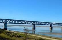 असम: देश से सबसे बड़े रोड रेल बोगीबील ब्रिज का उद्घाटन करेंगे पीएम मोदी