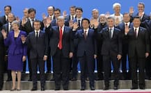 Year Ender: दुनिया में कहीं सत्ता बदली तो कहीं जनता के सामने सरकार ने टेके घुटने