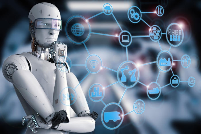 Artificial Intelligence (AI) being used in China, AI market will be billions by 2024 चीन में जमकर हो रहा आर्टिफिशियल इंटेलिजेंस (AI) का इस्तेमाल, 2024 तक अरबों का होगा AI मार्केट