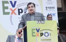 नितिन गडकरी ने जवाहरलाल नेहरू की तारीफ की, कहा- सहिष्णुता भारतीय संस्कृति का महत्त्वपूर्ण अंग