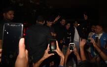 अनिल कपूर के बर्थडे पर हुआ ग्रैंड सेलिब्रेशन, कपूर फैमिली सहित इंडस्ट्री के कई बड़े सितारे पहुंचे, देखें INSIDE तस्वीरें