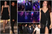 अनिल कपूर के बर्थडे पर हुआ ग्रैंड सेलिब्रेशन, कपूर फैमिली सहित इंडस्ट्री के कई बड़े सितारे पहुंचे, देखें INSIDE तस्वीरें