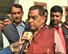 बेरोजगारी हटाओ यात्रा के लिए तैयार बस की खरीद में हुई जालसाजी- नीरज कुमार