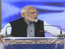 पीएम मोदी का कांग्रेस पर तंज, बोले- अटल जी को दूसरा कार्यकाल मिलता तो 2008 में ही बन जाता बोगीबील पुल