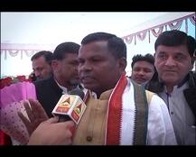 छत्तीसगढ़: बघेल सरकार में ‘अनपढ़’ कवासी लकमा बने मंत्री, राज्यपाल को सुनकर ली शपथ