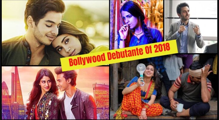 Bollywood Debutante Of 2018 sara ali khan , janhvi kapoor , ishaan khattar , aayush sharma Bollywood Debutante Of 2018: जाह्नवी , सारा से लेकर आयुष शर्मा तक इन स्टार्स बॉलीवुड में किया डेब्यू