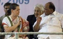 शरद पवार ने की सोनिया गांधी की तारीफ, कभी विदेशी मूल का मुद्दा उठाते हुए कांग्रेस का छोड़ा था साथ