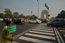 दिल्ली में हो सकती है ऑड-ईवन की वापसी, सीएम केजरीवाल बोले- जरूरत पड़ी तो लागू करेंगे