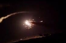 \'इस्राइल ने सीरिया पर किए मिसाइल हमले, हथियार डिपो को बनाया निशाना\'