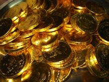 सोने के दाम में तेजी, 35,500 रुपये पर पहुंचा, चांदी में भी उछाल