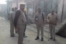 आतंक के खिलाफ बड़ा ऑपरेशन: IS के नए मॉड्यूल का खुलासा, NIA-UPATS ने अमरोहा से 5 गिरफ्तार किए