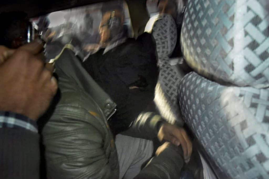 NIA की गिरफ्त में आए 10 संदिग्धों के निशाने पर थे VIP और सरकारी संस्थाएं, ISIS से थे प्रभावित