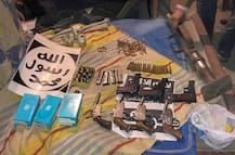 NIA की गिरफ्त में आए 10 संदिग्धों के निशाने पर थे VIP और सरकारी संस्थाएं, ISIS से थे प्रभावित