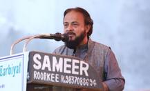 PM मोदी समर्थक जफर सरेशवाला ने कहा- BJP की जमीन खिसक रही है, मुसलमानों की उपेक्षा कर रही है पार्टी