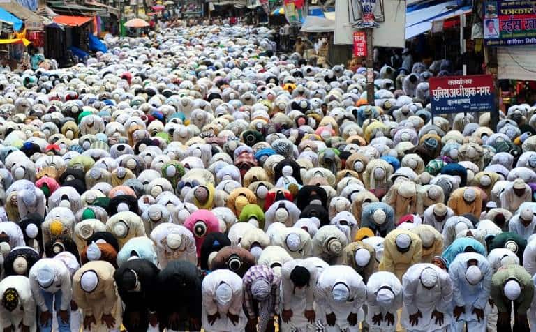 BLOG: मुस्लिम समुदाय के नाम खुला ख़त