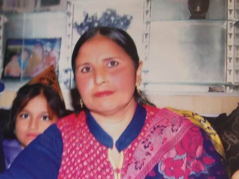 मुजफ्फरनगर: ISI एजेंट होने के आरोप में जेल जा चुकी सुरैया की हत्या, बोरे में मिला शव मुजफ्फरनगर: ISI एजेंट होने के आरोप में जेल जा चुकी सुरैया की हत्या, बोरे में मिला शव