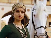 मणिकर्णिका: विवादों पर बोलीं कंगना रनौत, फिल्म देखने के बाद बंद हो जाएगा सबका मुंह