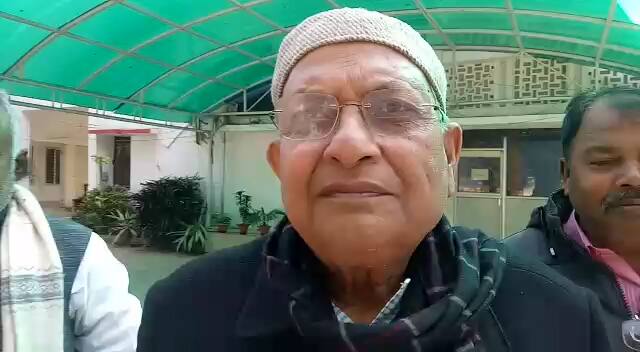 महागठबंधन में शामिल दलों को मांझी की पार्टी ने दी चेतावनी, कहा- हैसियत के हिसाब से सीटें मांगें