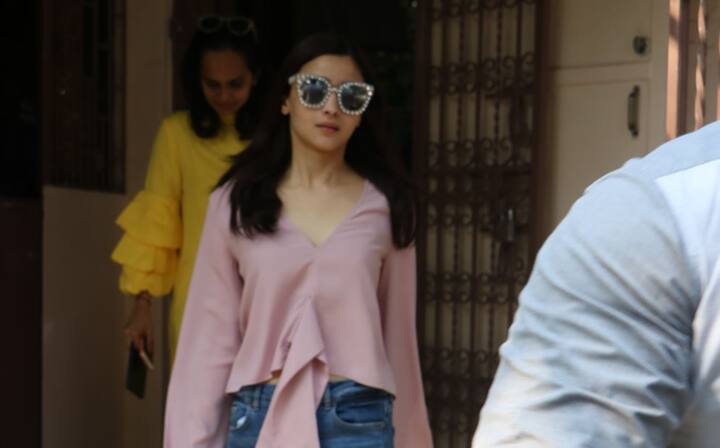 (सभी तस्वीरें- मानव मंगलानी)