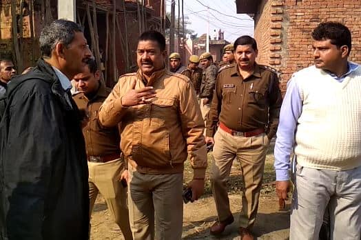 NIA छापेमारी: मेरठ का नईम है ISIS के माड्यूल हरकत-उल-हर्ब-ए-इस्लाम का आतंकी?