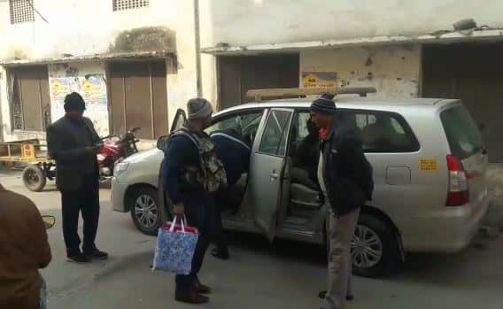 NIA छापेमारी: मेरठ का नईम है ISIS के माड्यूल हरकत-उल-हर्ब-ए-इस्लाम का आतंकी?