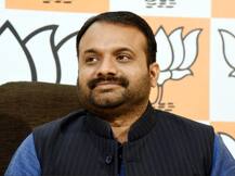 असदुद्दीन ओवैसी के बयान पर बोली बीजेपी- वो मानसिक दिवालियेपन के शिकार हैं