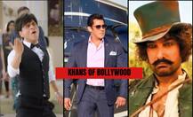 Year Ender 2018: क्या बीत गया है बॉलीवुड से तीनों खानों का दौर? एक के बाद एक फिल्म हो रही फ्लॉप