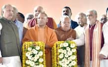 सीएम योगी ने कहा- देवरहा बाबा के नाम पर होगा देवरिया मेडिकल कॉलेज, 207 करोड़ की लागत से होगा तैयार