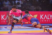 Pro kabaddi League 2018: जयपुर पिंक पैंथर्स का बेंगलुरु बुल्स से भिड़ंत, जानिए कब-कहां खेला जाएगा मैच