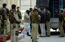 ISIS के सभी संदिग्ध 10 आतंकियों को पटियाला हाउस कोर्ट ने 12 दिन की रिमांड पर भेजा