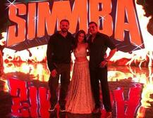 पत्नी को पसंद आई Simmba, रणवीर सिंह बोले- दीपिका को मुझ पर गर्व है