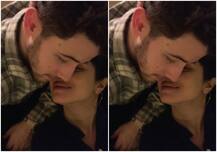 प्रियंका चोपड़ा ने निक के साथ पोस्ट की बेहद रोमांटिक तस्वीर, जरा सी देर में सोशल मीडिया पर वायरल