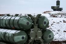 भारत से पहले चीन ने किया रूसी एस-400 मिसाइल सिस्टम का परीक्षण, जानें- कैसा रहा नतीजा