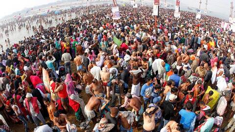 नाराजगी: योगी से पूछेंगे कि कुंभ मेला करा रहे हैं या फिर व्यवसाय कर रहे हैं- पायलट बाबा नाराजगी: योगी से पूछेंगे कि कुंभ मेला करा रहे हैं या फिर व्यवसाय कर रहे हैं- पायलट बाबा