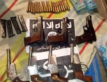 NIA छापेमारी: ISIS के मुखौटे के पीछे पाक की ISI, मुस्लिम युवाओं को गुमराह करने के लिए खोला है कॉल सेंटर