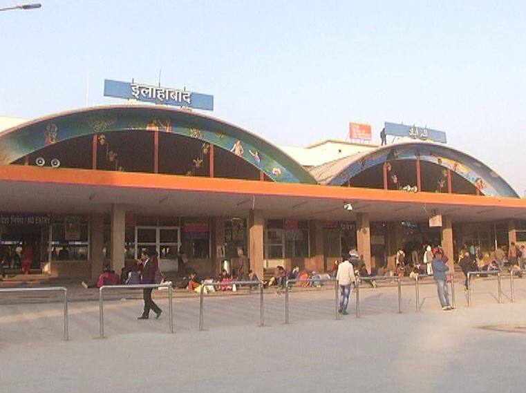 Kumbh Mela 2019 special trains not wait for passengers Kumbh Mela 2019: सवारियों का इंतजार नहीं करेंगी स्पेशल ट्रेनें, भगदड़ को रोकने के लिए रेलवे का अहम फैसला