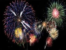 New Year 2019: कहीं अंगूर खाकर तो कहीं टॉर्च जलाकर, इन देशों में सबसे अलग है नया साल मनाने का तरीका