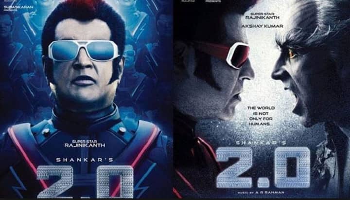 इस लिस्ट में सबसे लेटेस्ट फिल्म रजनीकांत और अक्षय कुमार की फिल्म '2.0' है. फिल्म की कहानी दर्शकों को एक अलग ही दुनिया में ले जाती है जहां पर ये समझाने की कोशिश की गई है कि अपनी आम जिंदगी में हम जिस फोन का इस्तेमाल करते हैं वो असल में सिर्फ हमारे लिए नहीं बल्कि पर्यावरण और इसके जीव जन्तुओं पर भी गहर प्रभाव छोड़ते हैं.