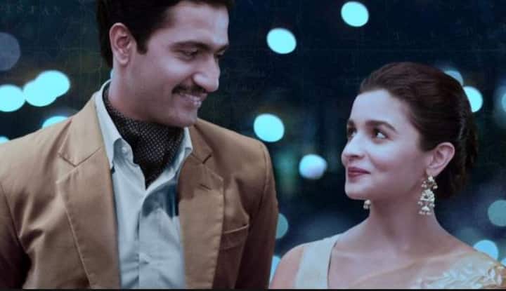 आलिया भट्ट की फिल्म 'राजी' को भी दर्शकों ने खूब पसंद किया. फिल्म ने बॉक्स ऑफिस पर अच्छी कमाई की. मेघना गुलजार निर्देशित इस फिल्म ने कुल 123 करोड़ से भी ज्यादा की कमाई की थी. फिल्म में आलिया के साथ विक्की कौशल, सोनी राजदान जैसे कई कलाकार नजर आए थे.