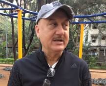 ‘ऐक्सीडेंटल प्राइम मिनिस्टर’ को लेकर अनुपम खेर की दो टूक, कहा- फिल्म से नहीं हटूंगा पीछे