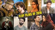 Year Ender 2018: इस साल आमिर से लेकर ऐश्वर्या तक इन बड़े सुपरस्टार्स की फिल्में हुईं FLOP